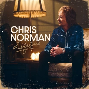 Chris Norman — Lifelines