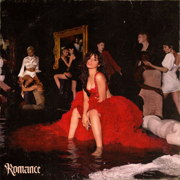 Camila Cabello — Romance