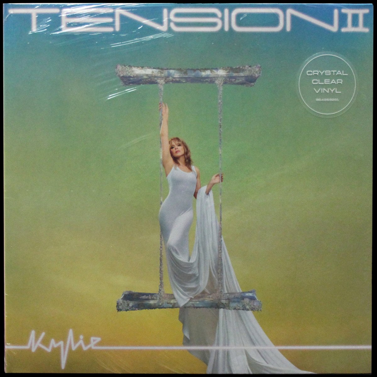 Kylie Minogue — Tension