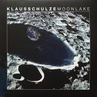 Klaus Schulze — Moondawn