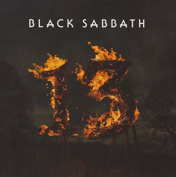 Black Sabbath — 13