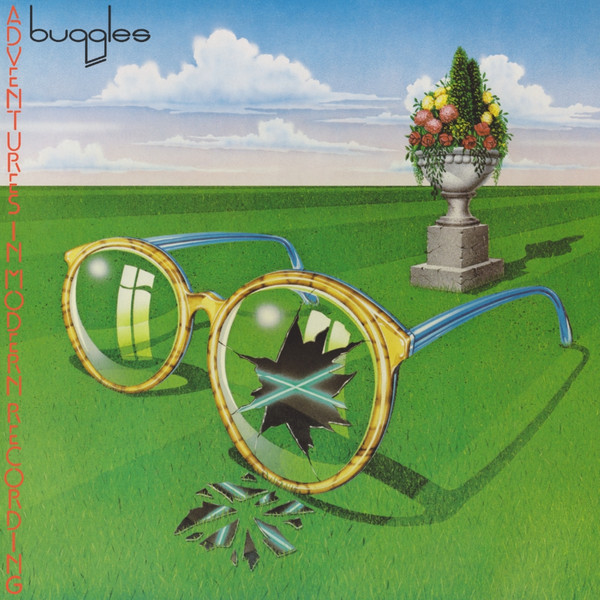 The Buggles — Adventures In Modern Recording