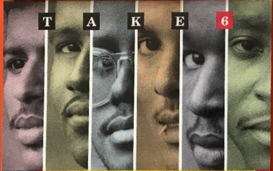 Take 6 — Take 6
