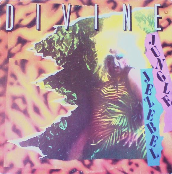 Divine — My First Album