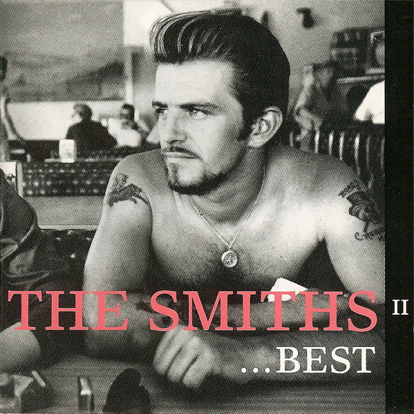 The Smiths — ...Best II