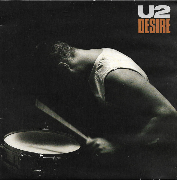 U2 — Desire