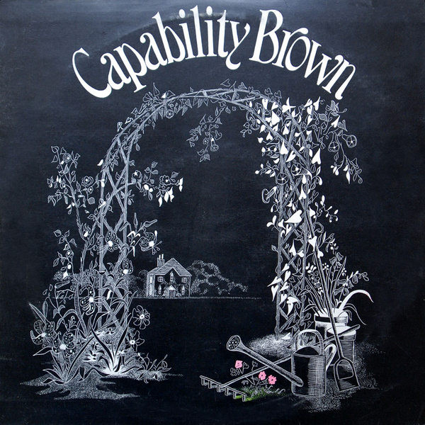 Capability Brown — From Scratch