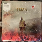 BLANCK MASS — Ted K