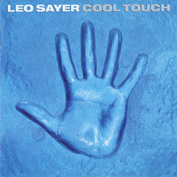 Leo Sayer — Cool Touch