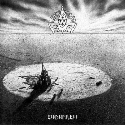 Lacrimosa — Einsamkeit
