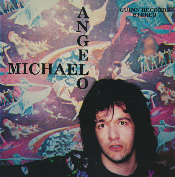 Michael Angelo — Michael Angelo