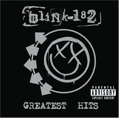 Blink-182 — Greatest Hits