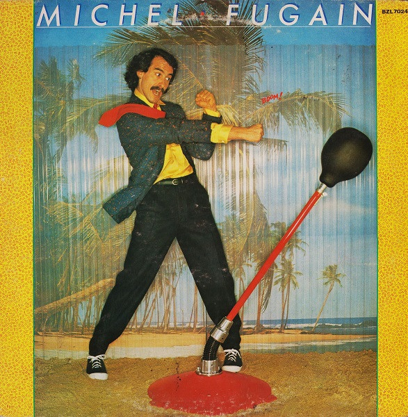 Michel Fugain — Michel Fugain