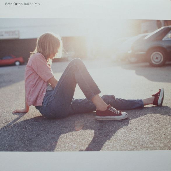 Beth Orton — Trailer Park