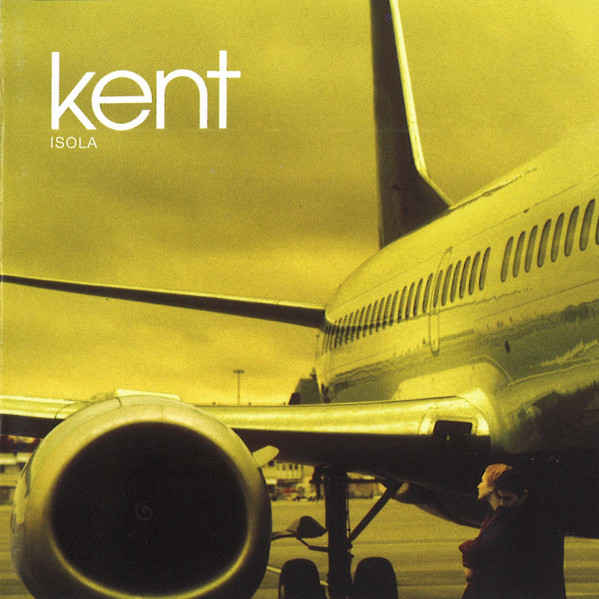 Kent — Isola