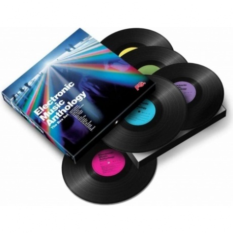 Various — The EP