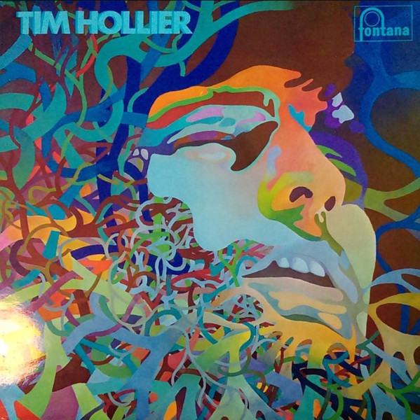 Tim Hollier — Tim Hollier