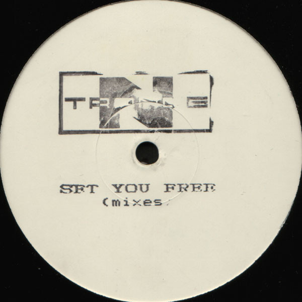 N-Trance — Set You Free