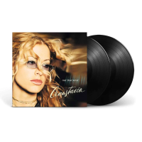 Anastacia — Not That Kind