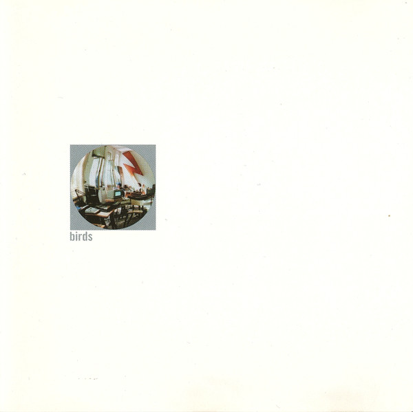 Birds — Birds