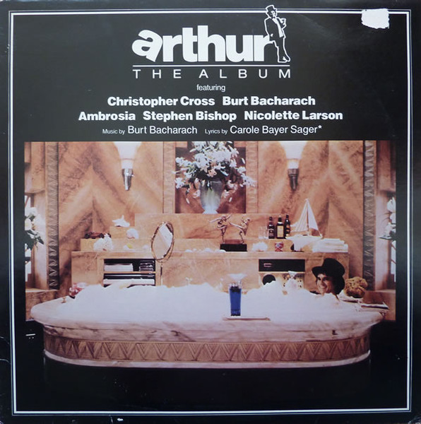 Various — Arthur - The Album