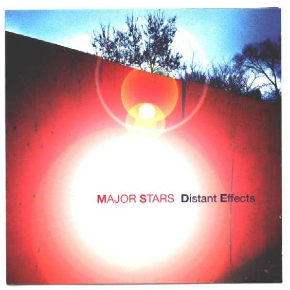 Major Stars — Distant Effects