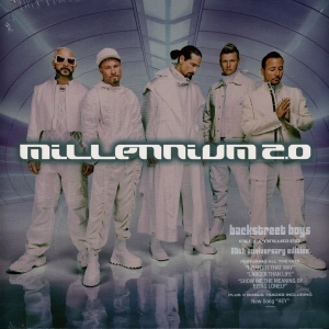Backstreet Boys — Millennium 2.0