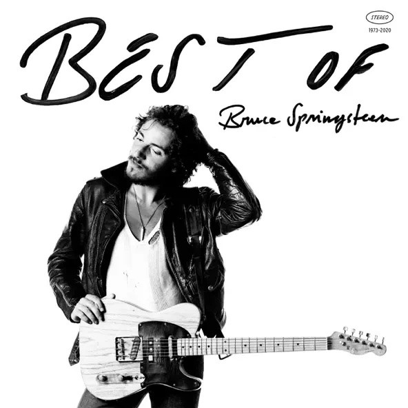 Bruce Springsteen — Best Of