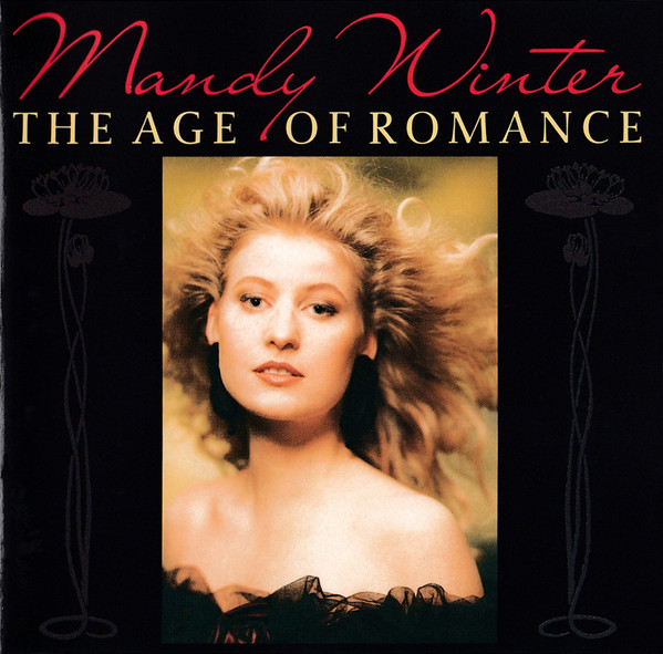Mandy Winter — The Age Of Romance