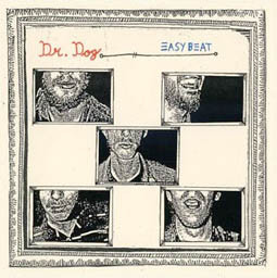 Dr. Dog — Easy Beat