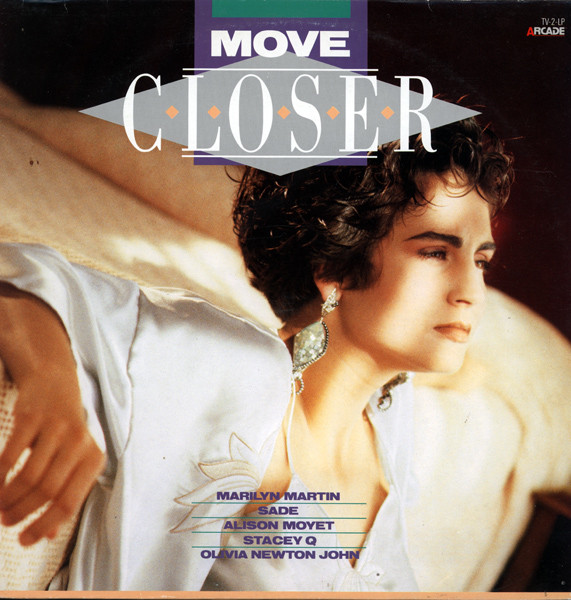 Various — Move Closer