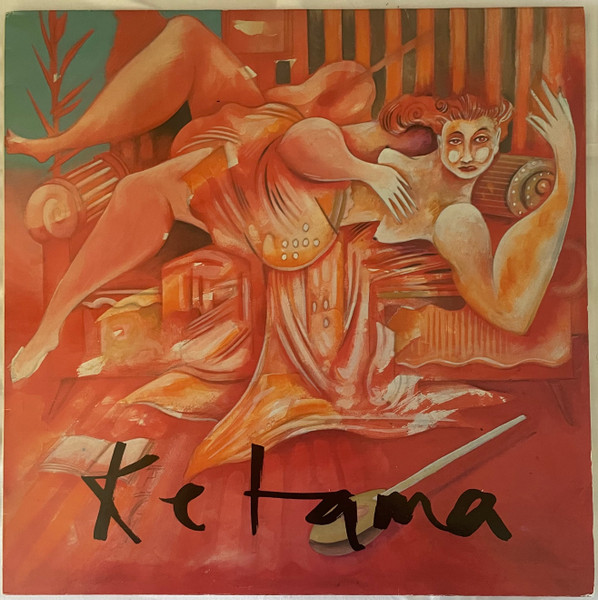 Ketama — Ketama
