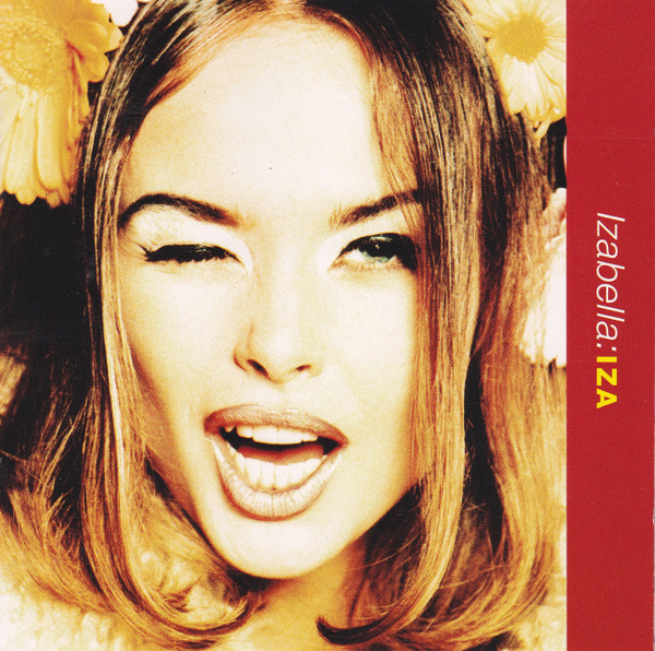 Izabella — Iza