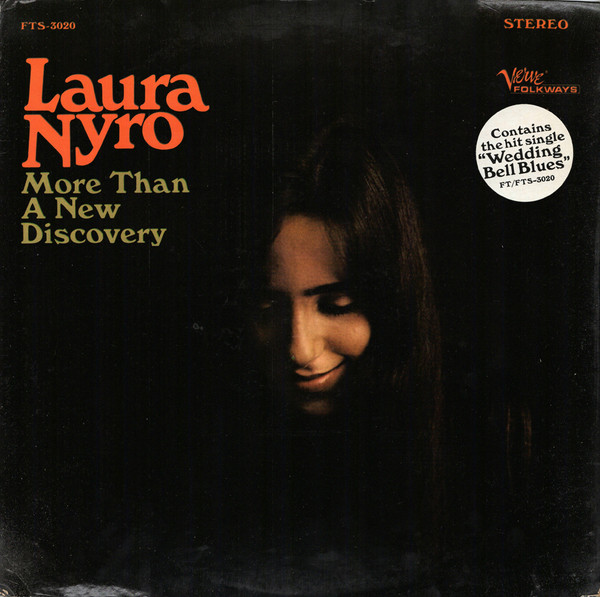 Laura Nyro — More Than A New Discovery