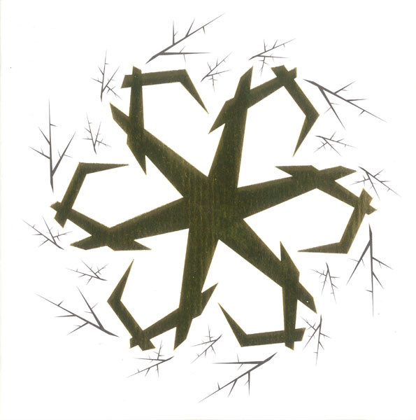 :wumpscut: — Wreath Of Barbs
