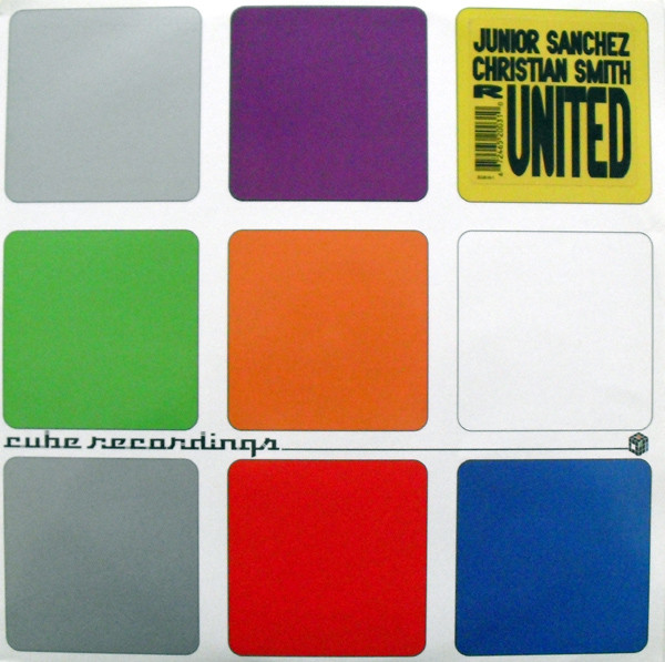 Junior Sanchez & Christian Smith — R United