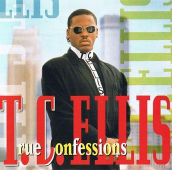 T.C. Ellis — True Confessions