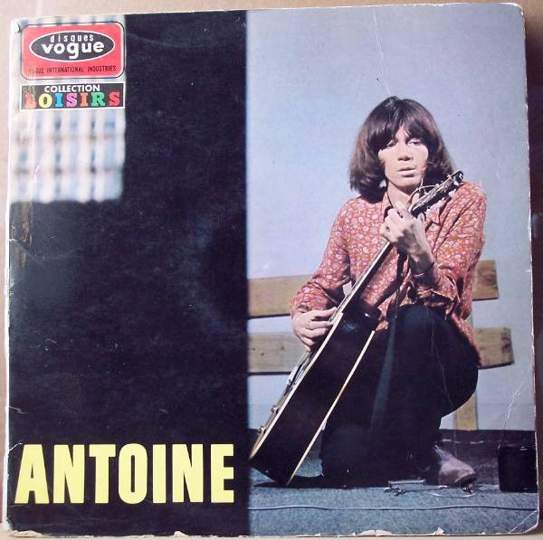 Antoine — Antoine