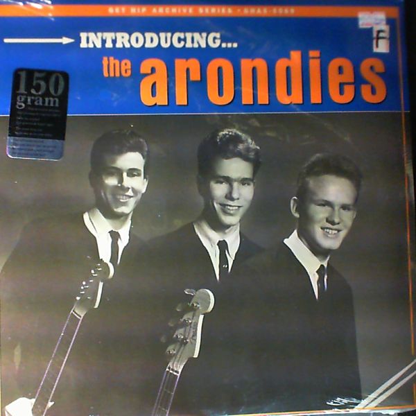Arondies — Introducing