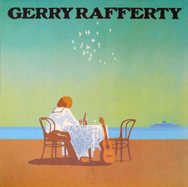 Gerry Rafferty — Gerry Rafferty Revisited