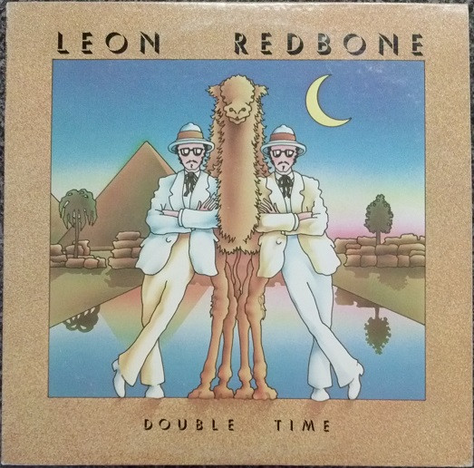 Leon Redbone — Double Time