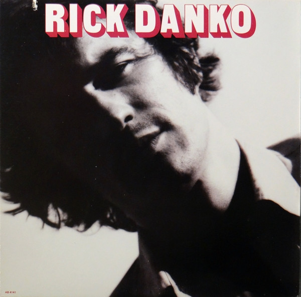 Rick Danko — Rick Danko
