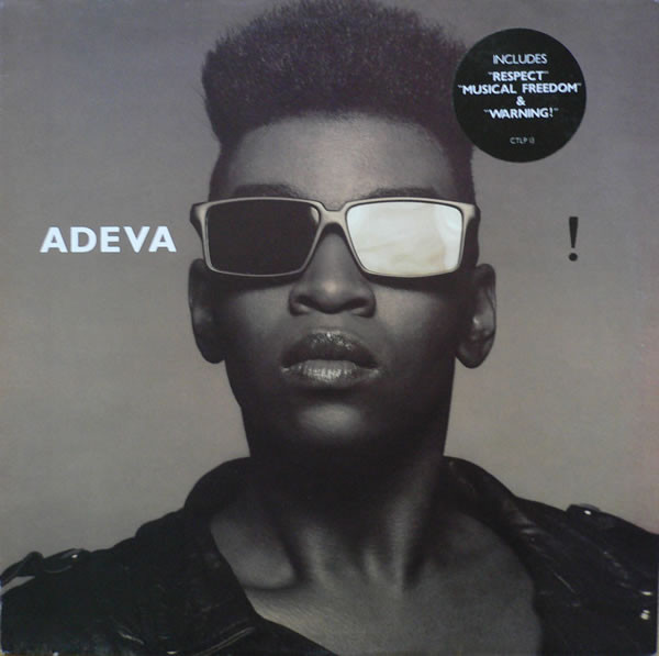 Adeva — Adeva!