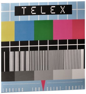 Telex — Looking For Saint Tropez