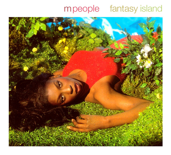 M People — Fantasy Island