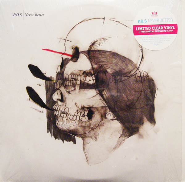 P.O.S. — Never Better