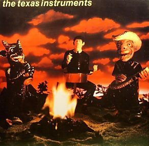 The Texas Instruments — The Texas Instruments