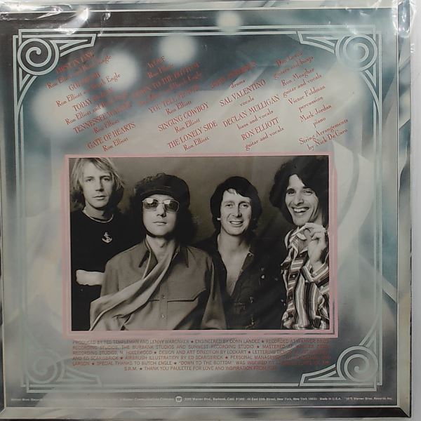 Beau Brummels — Beau Brummels