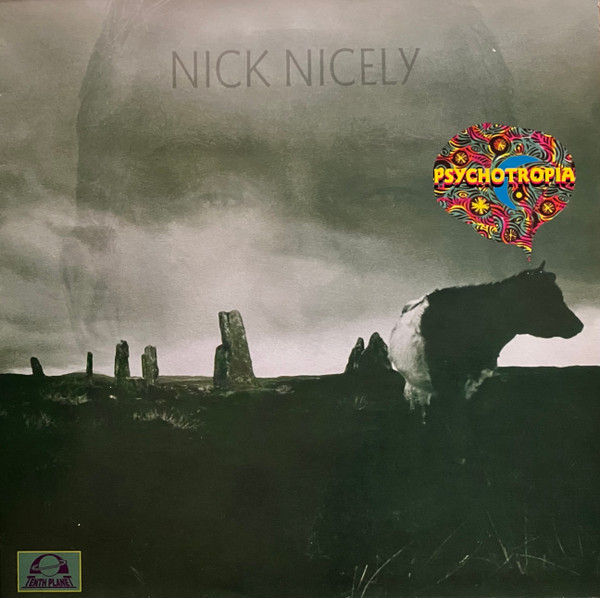 Nick Nicely — Psychotropia