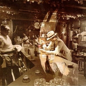 Led Zeppelin — In Through the Out Door